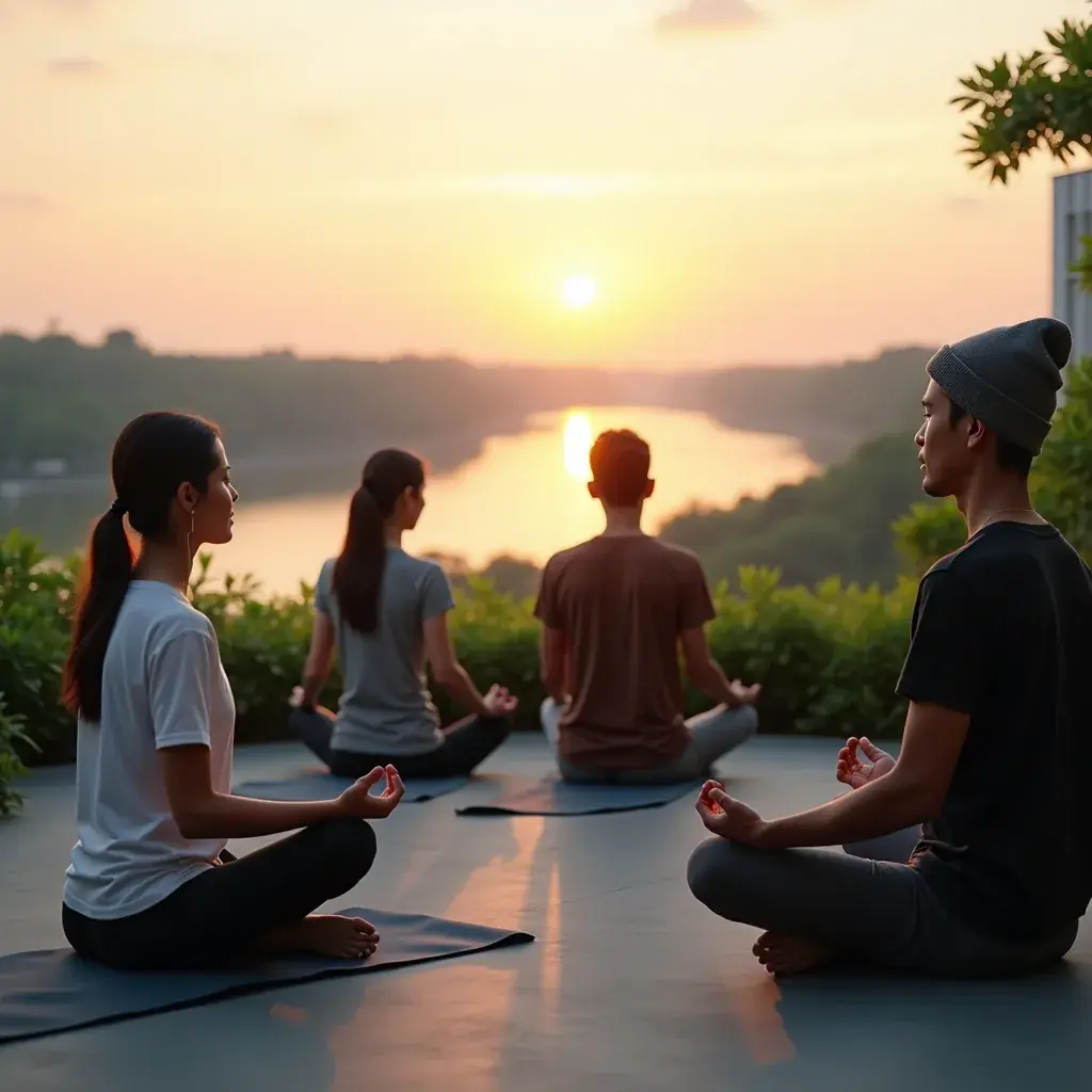 Innovation and creativity